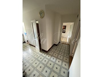 Pronájem bytu 2+1, Brno, ul. Klímova, CP 60 m2, cihla