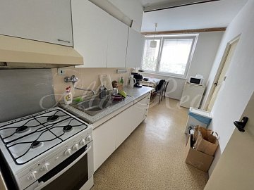 Pronájem bytu 4+1, Brno - Řečkovice, ul. Renčova, CP 100m2