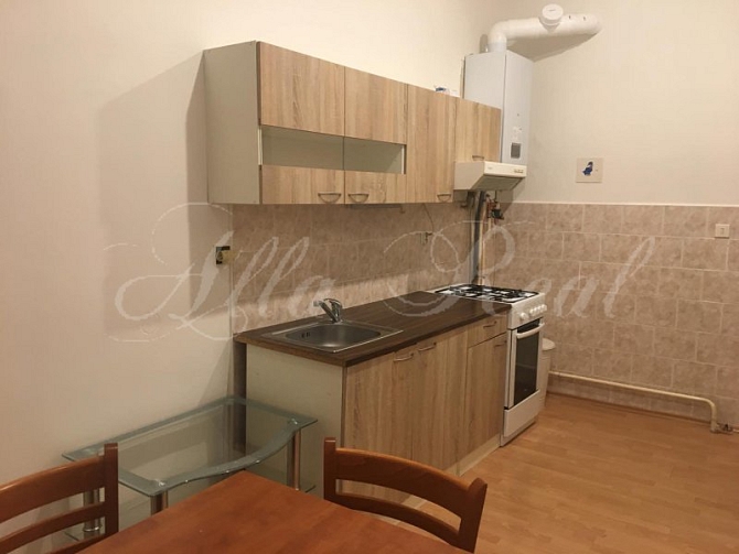 Pronájem bytu 2+1, Brno, ul. Štefánikova, v 1 NP., CP 100m2, cihla