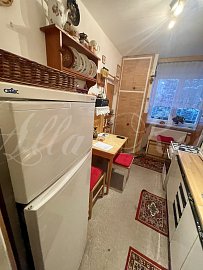 Prodej bytu 2+1, Velké Opatovice, ul. Eduarda Ušela, CP 53m2, cihla, 2 NP.