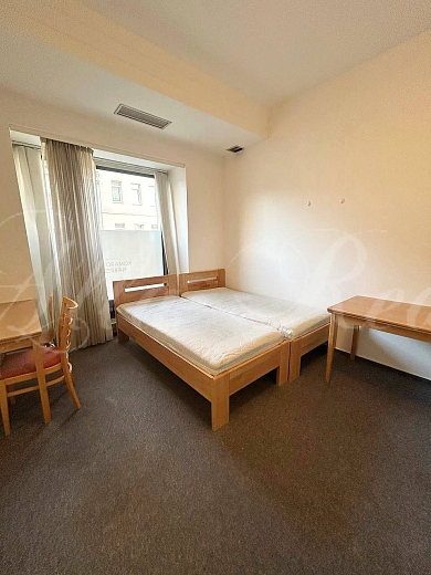 Pronájem pokoje v bytě 4+1, Brno - Komárov, ul. Komárovské Nábřeží