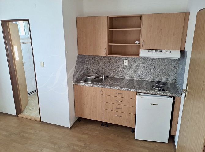 Pronájem bytu 1kk, obec Březka, CP 25m2, cihla