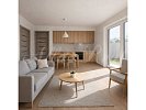 Prodej bytu 4+kk Nový Lískovec, ul. Svažná se zahrádkou 190 m2