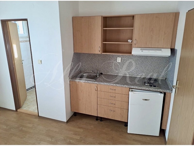 Pronájem bytu 1kk, obec Březka, CP 25m2, cihla