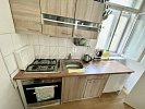 Pronájem bytu 2+1, Brno - Staré Brno, up. Pekařská, CP 62m2