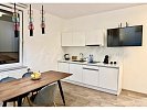 Pronájem nadstandardního ateliéru 50 m², Brno – centrum, ul. Kobližná, 4/4 NP, cihla